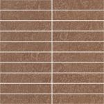 OPOCZNO DRY RIVER BROWN MOSAIC 29,5X29,5